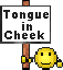 :tongue-in-cheek: