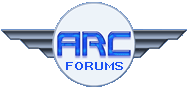 ARC Discussion Forums