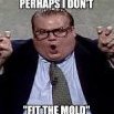 Mr Matt Foley