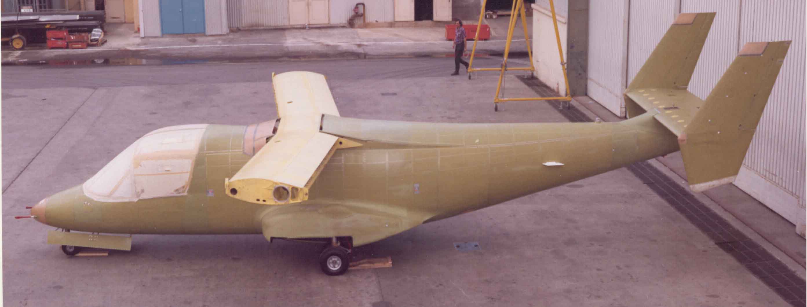 Zinc Chromate yellow? Tools 'n' Tips ARC Discussion Forums