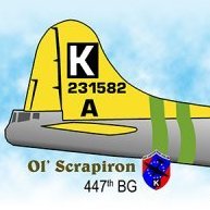 Ol' Scrapiron