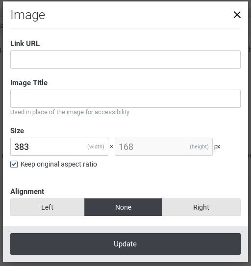 How to upload photos directly to the ARC Forums Forum FAQ ARC