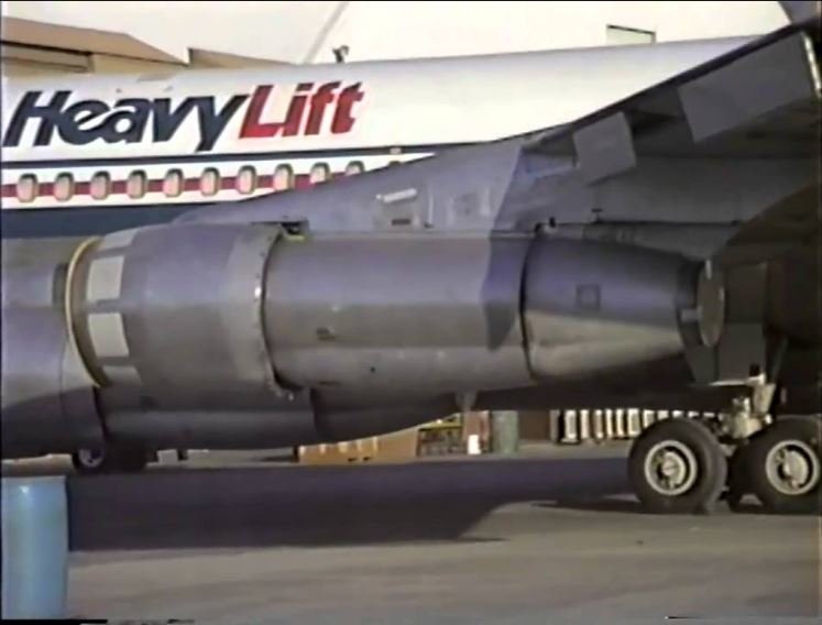 Israeli KC707 Jet Modeling ARC Discussion Forums