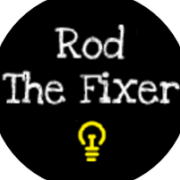 Rod The Fixer