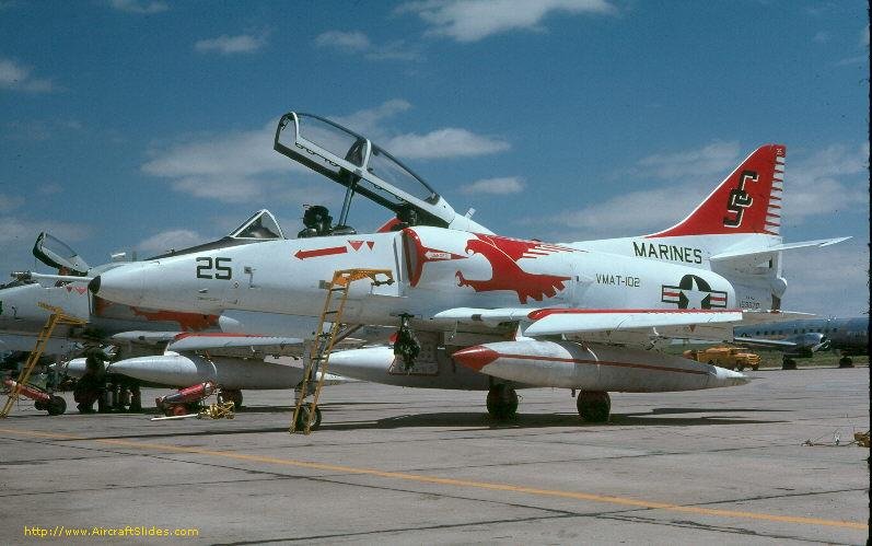 CD48179 - 1/48 TA-4J Skyhawk - Caracal Models - ARC CD48179 - 1/48 TA-4J Skyhawk - Caracal Models - ARC