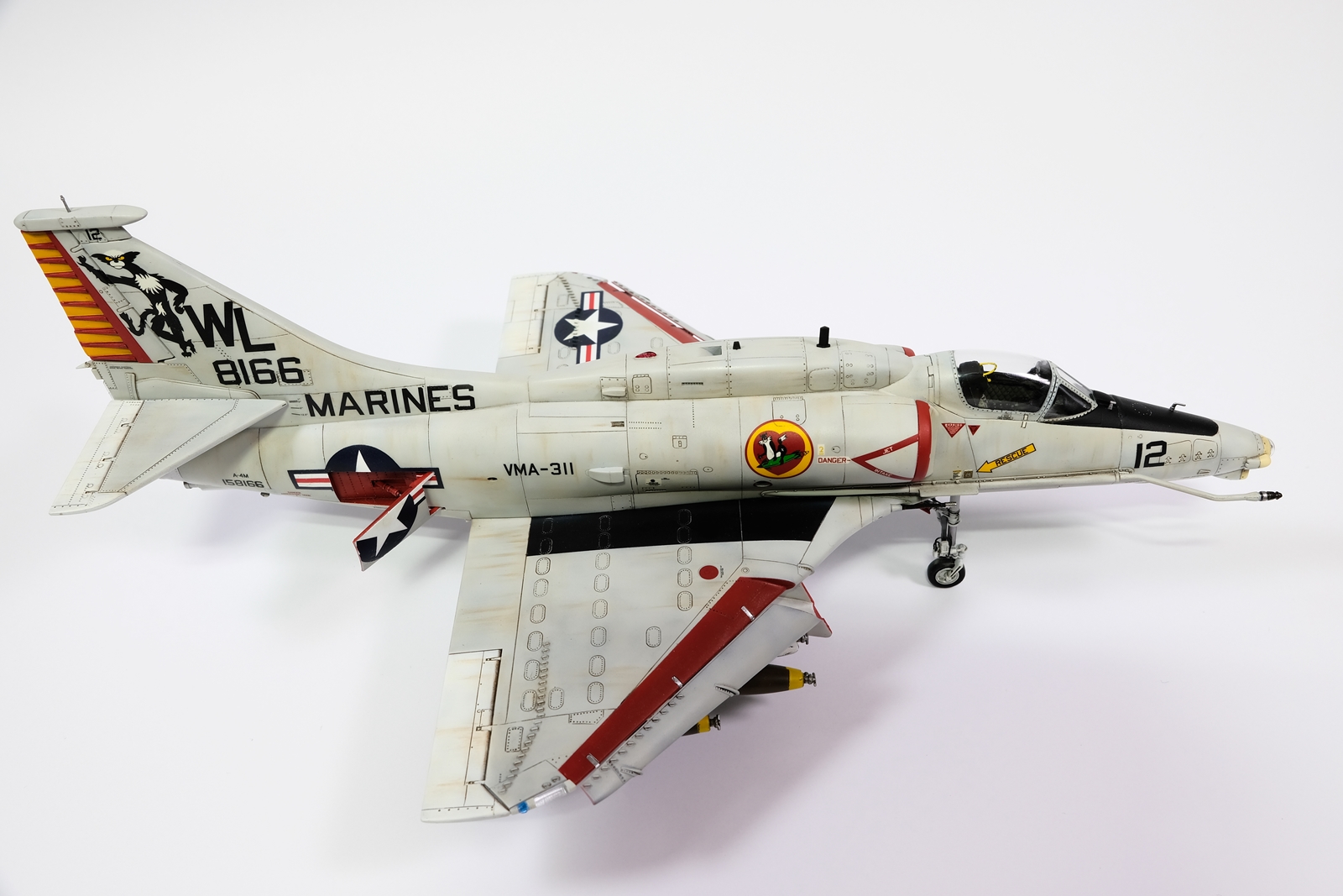 Amazon | ハセガワ 1/48 アメリカ空軍 グランドクルーセット A