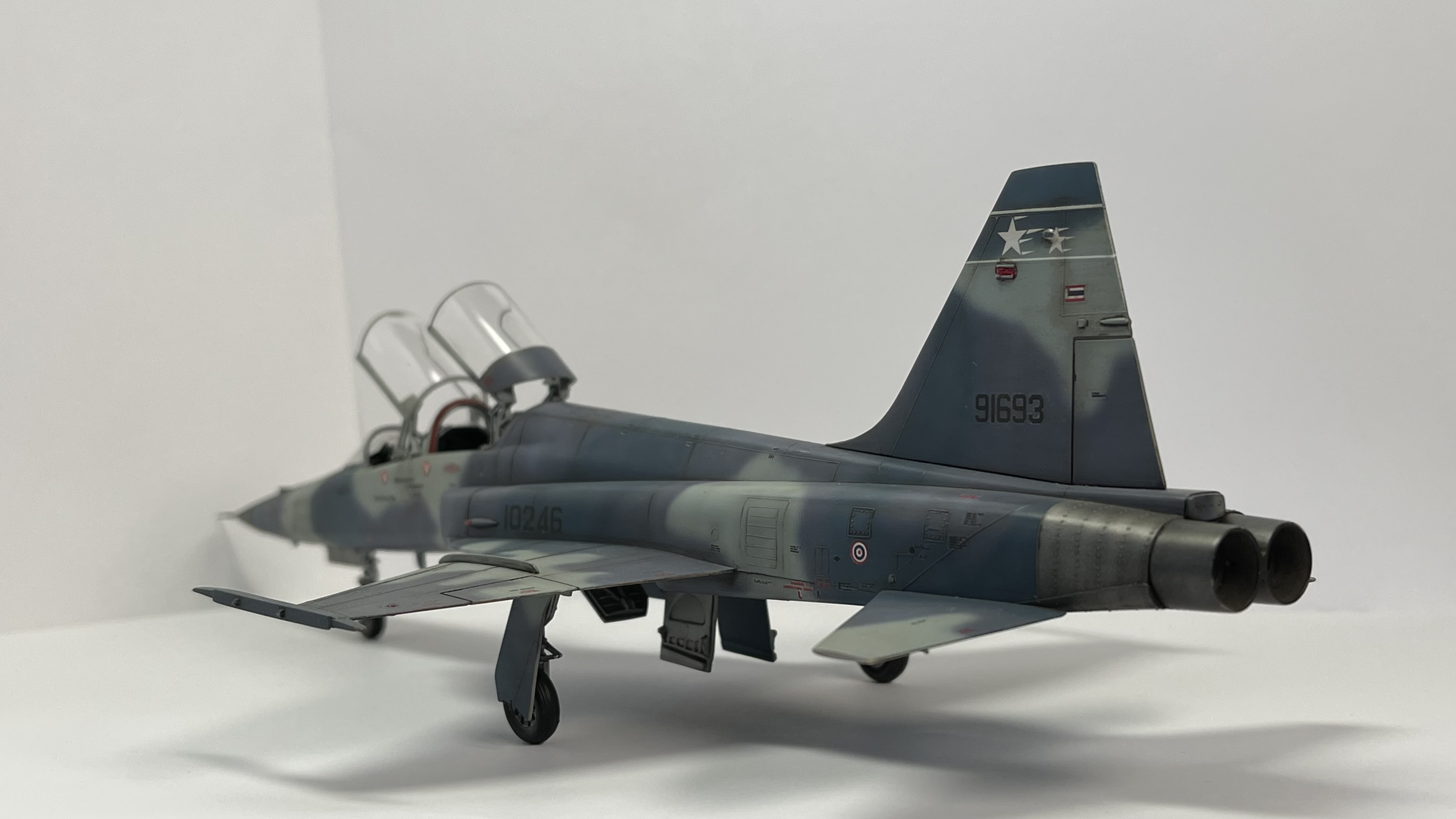 rtaf-f-5f-102-sqn-revell-1-48-the-display-case-arc-discussion-forums