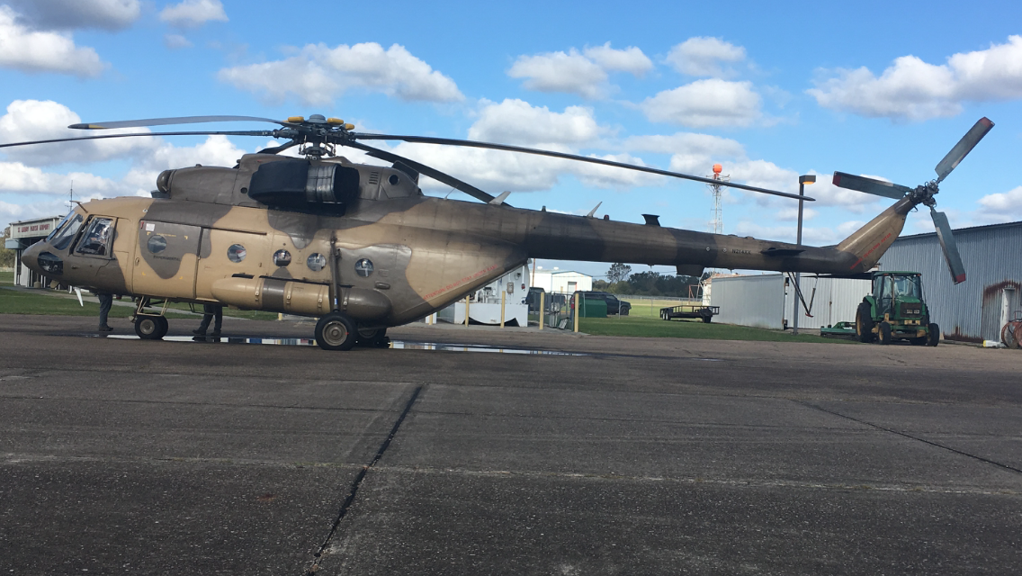 mi 17個 Helicopter Mi-17 | eBay