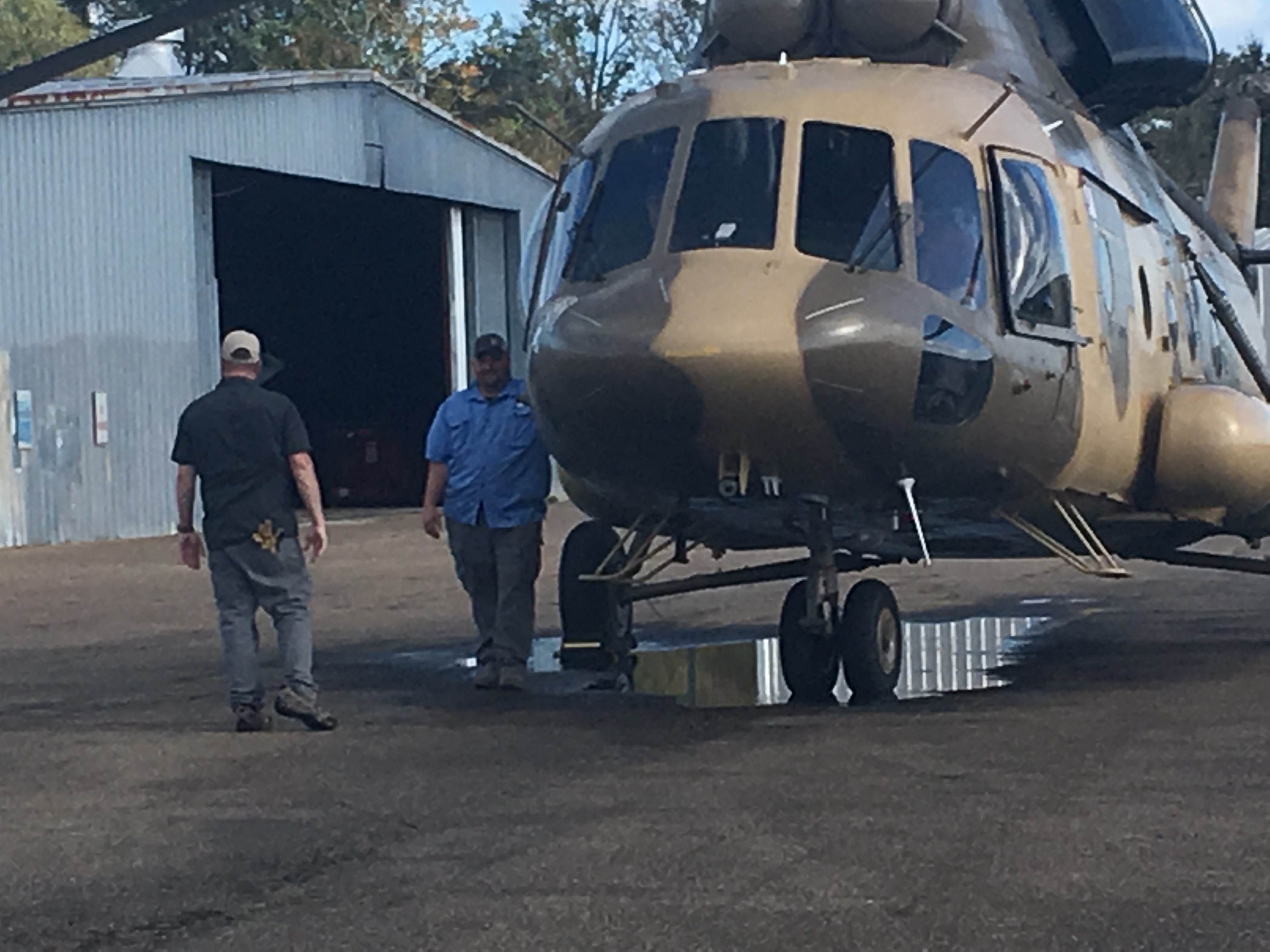 Mi-8T vs. Mi-8MT/Mi-17 differences - Page 9 - Helicopter Modeling