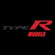 TypeR Modeler