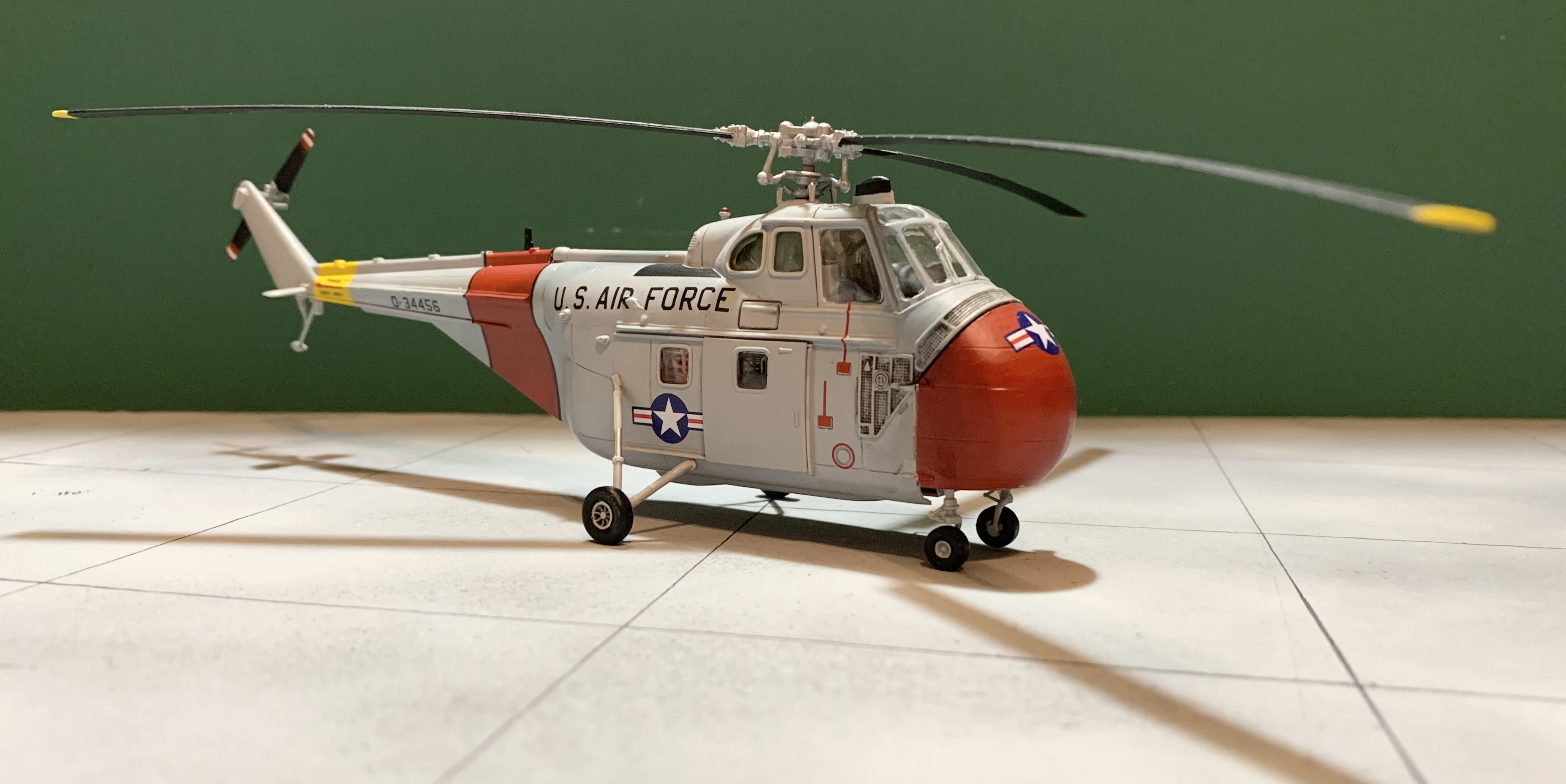 1/72 helicopters The Display Case ARC Discussion Forums