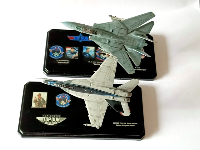 TOP GUN エフトイズ　ステッカーセット 1/144 TOP GUN エフトイズ ステッカーセット 1/144 TOP GUN エフトイズ