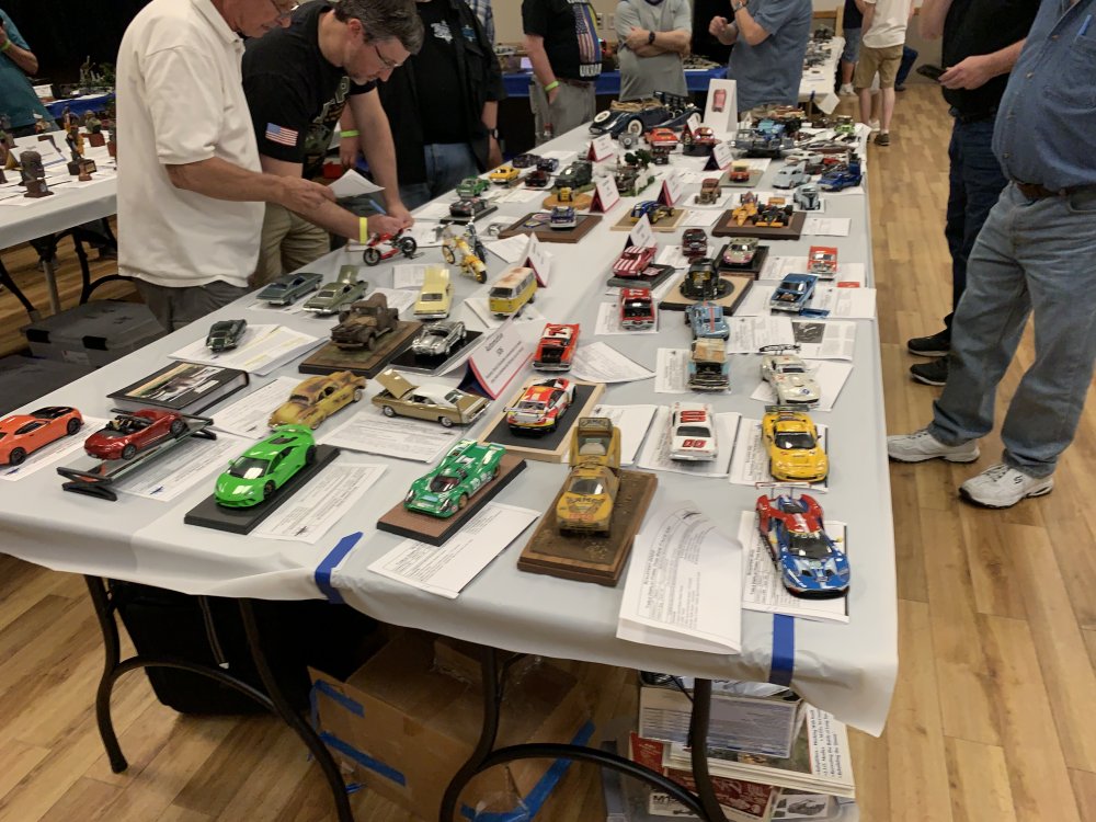 Highlights from SCALEFEST 2022 General Discussion ARC Discussion Forums