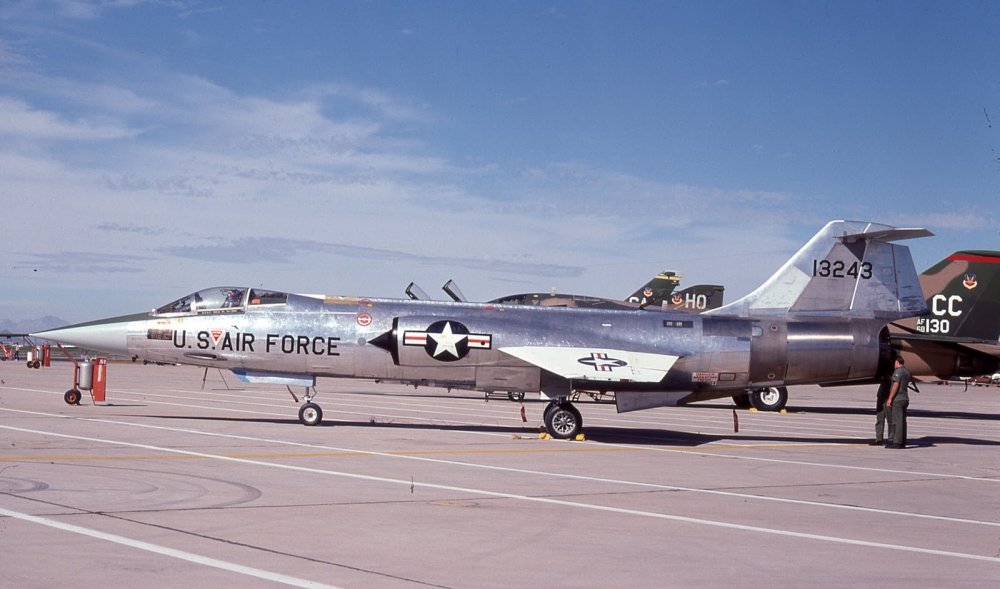 F-104G, 63-13243, 58th TFTW, D-M, 19 Mar 78, D Kuykendall.jpg