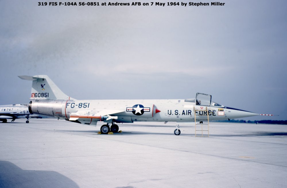 56-851 F-104A 319FIS Andrews_07may64_StephenMiller_b.jpg
