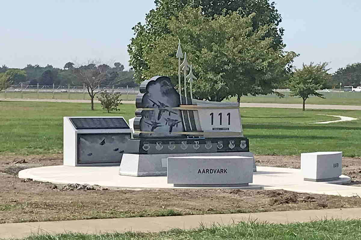 Book About Operation Eldorado Canyon Jet Modeling ARC