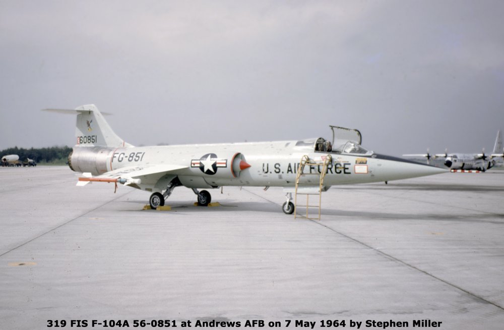 56-851 F-104A 319FIS Andrews_07may64_StephenMiller_a.jpg