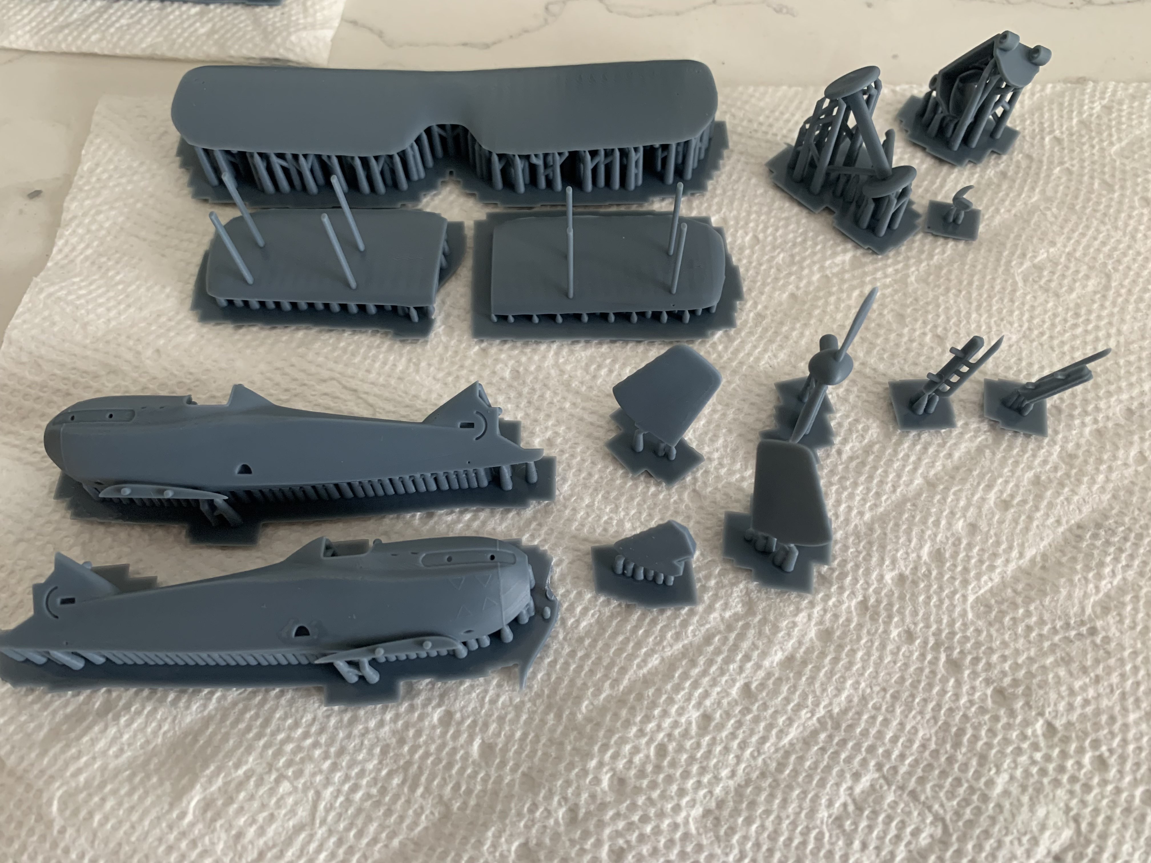 1/72nd Thomas Morse MB3 Classic Aviation Forum ARC Discussion Forums