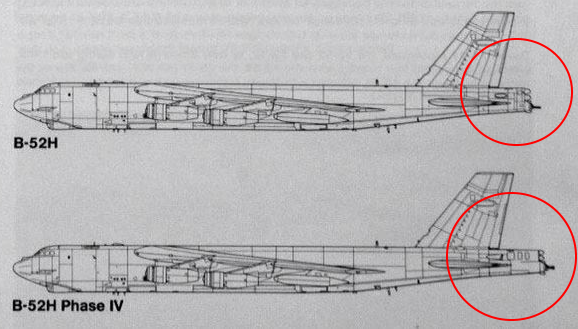 1/144 B-52H kit - Jet Modeling - ARC Discussion Forums