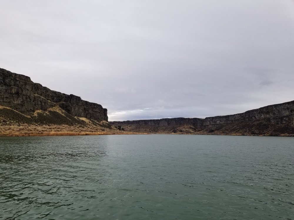 Snake River sturgeon fishing - General Discussion - ARC Discussion Forums