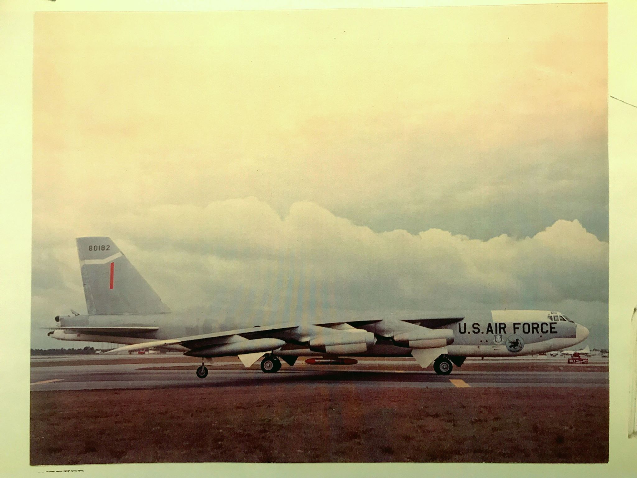 CD72097 & CD72098: New B-52 sheets - Page 8 - Caracal Models