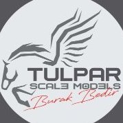 Tulpar Scale Models