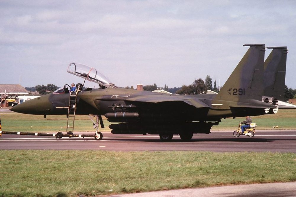 B model 71-0291 Converted to E spec.JPG