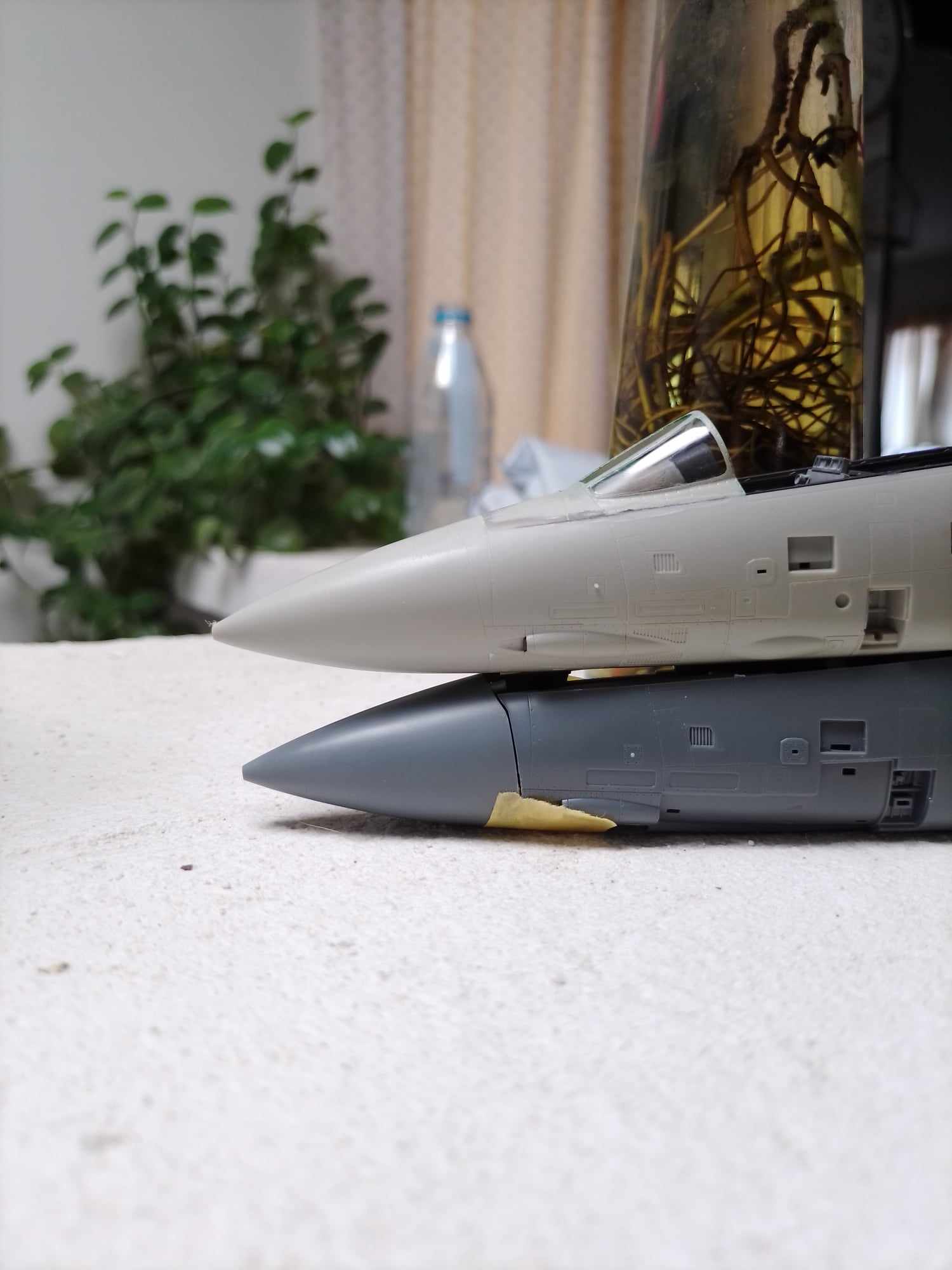 great wall hobby f14 B 1/48 Jet Modeling ARC Discussion Forums