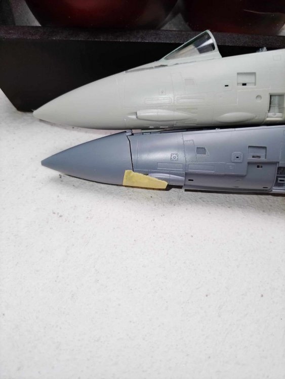 great wall hobby f14 B 1/48 Jet Modeling ARC Discussion Forums