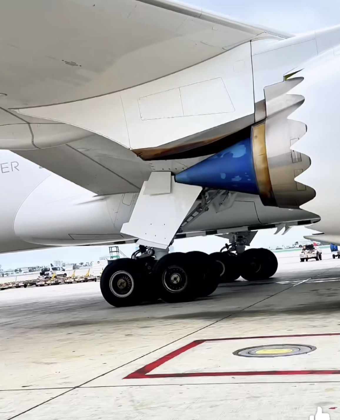 787 engine - Airliner Modeling - ARC Discussion Forums