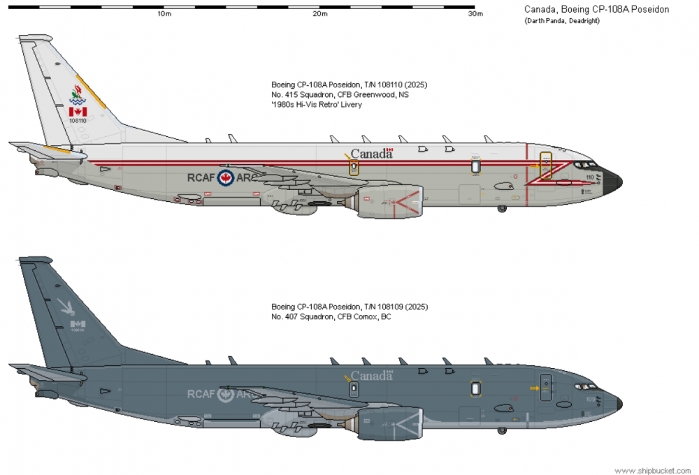 RCAF Boeing CP-108 Poseidon by Railfanmatt4.png