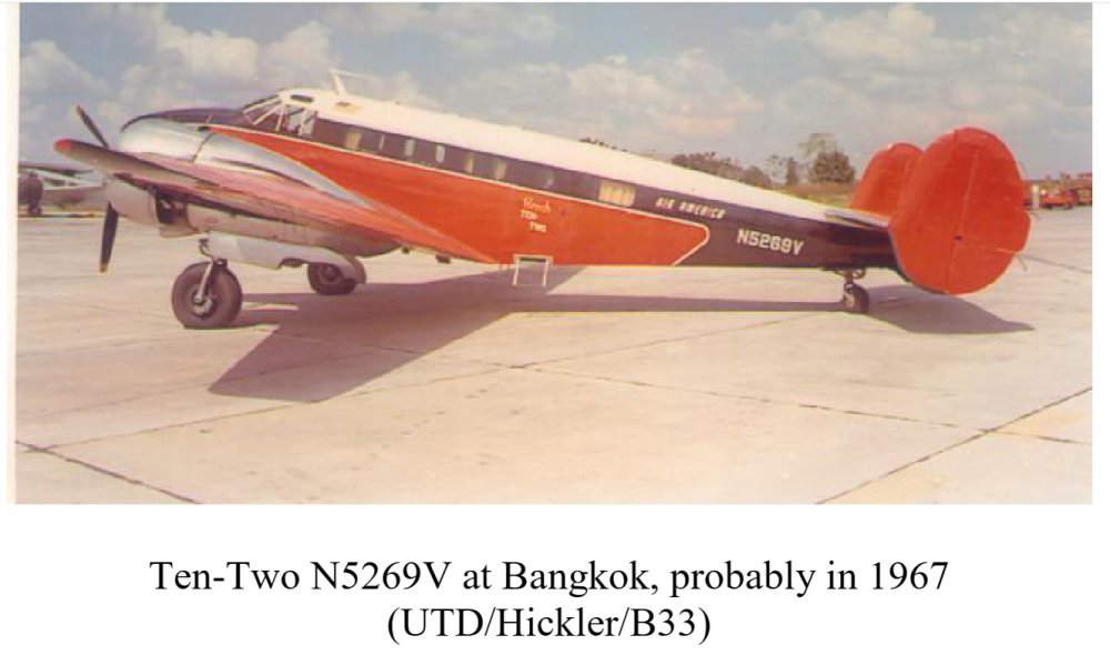 Beech 22 N5269V_1.jpg