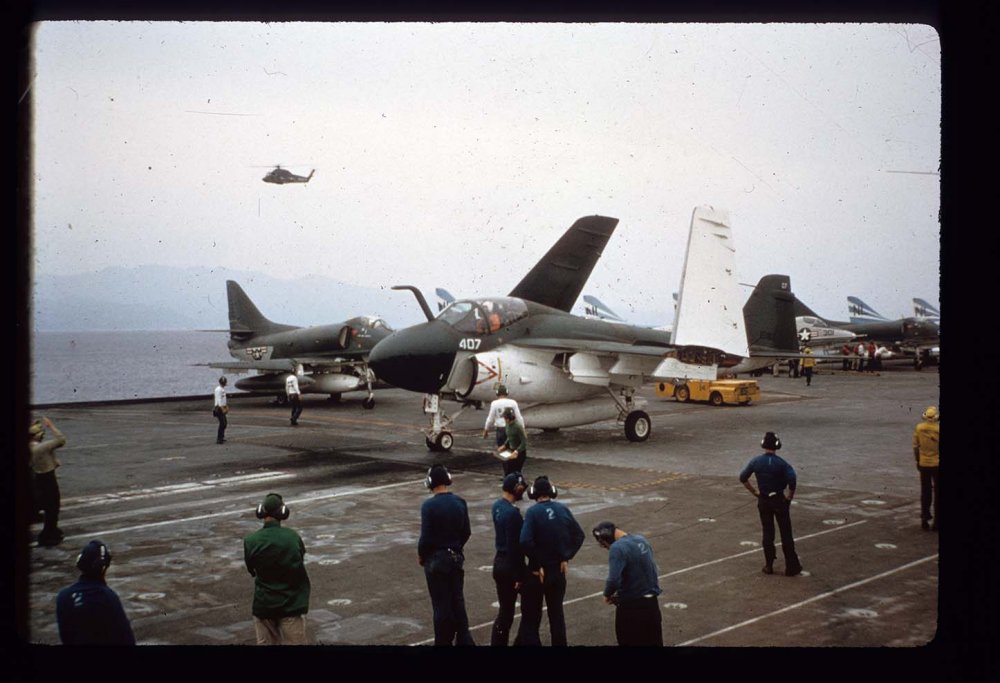 A-6A_151817_407_oncat__VA-65_USS-Cosntitution_Viet_Nam_National Museum of Naval Avaition_A-2647_Sm.jpg