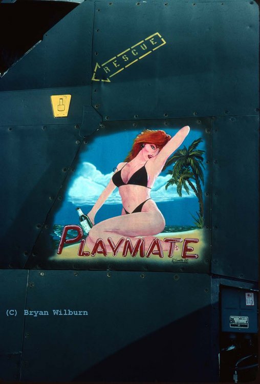 A-7D-11-CV_71-0350_Playmate 149th TFS of Virginia ANG in Jun 1991-Name-Panel.jpg