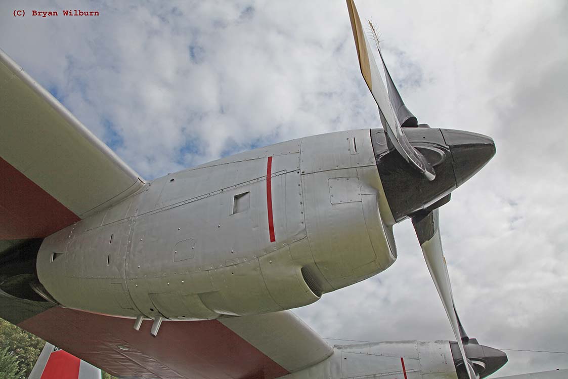 Firebee Drone question & DC-130A info & OzMods C-130A conversion - Page ...