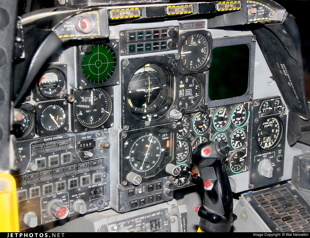 A-10A and A-10C Cockpit differences? - Jet Modeling - ARC Discussion Forums