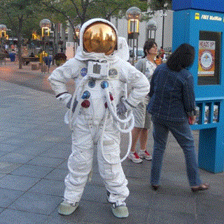 RocketRanger