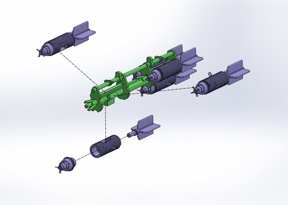 M41 BOMB CLUSTER Blow out ASSEMBLY.JPG