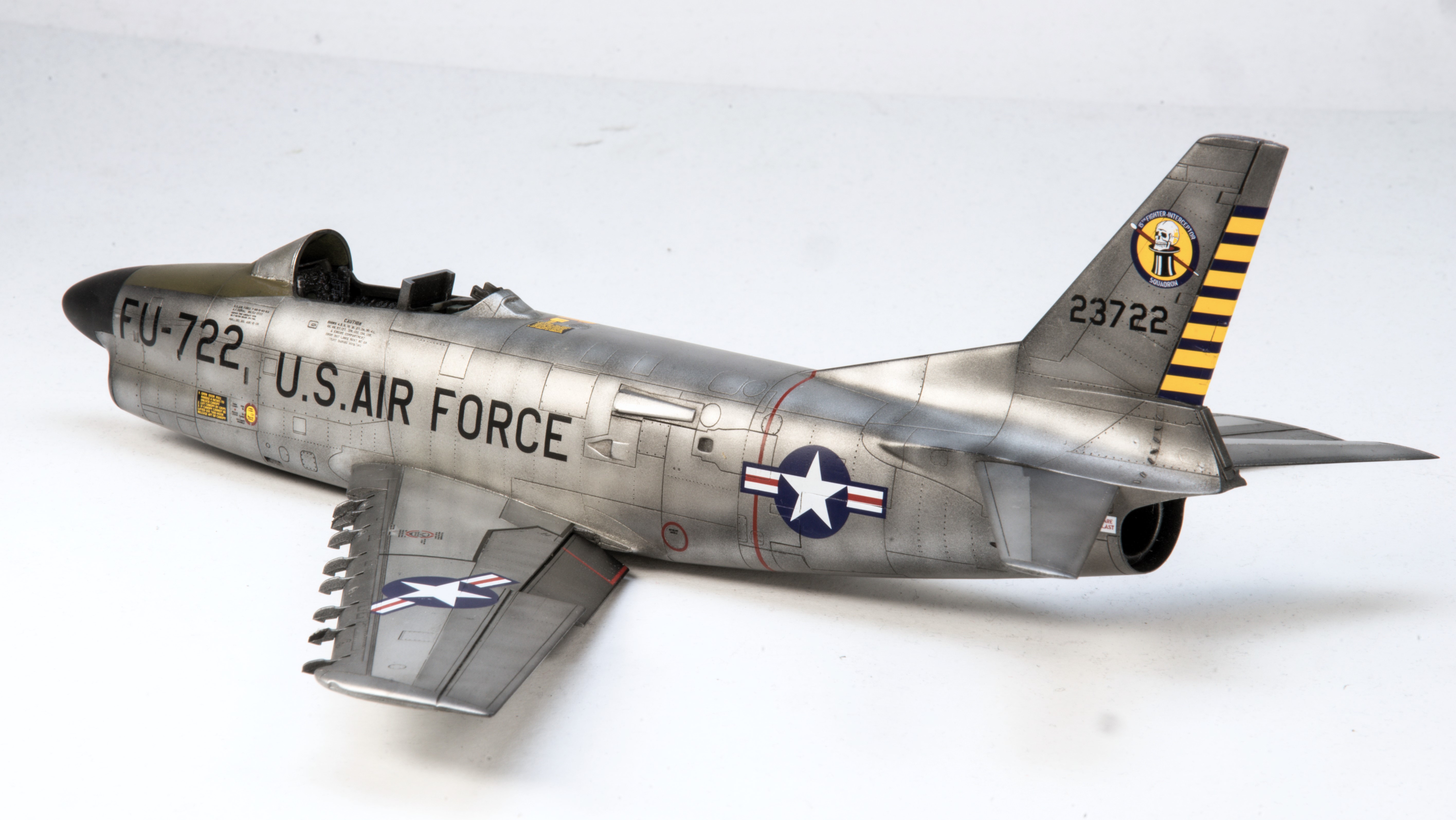 CD 48235: F-89 Scorpion - Page 3 - Caracal Models - ARC