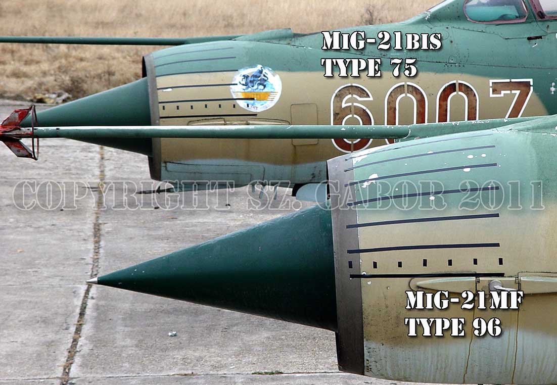 MiG-21 family by Eduard - Page 4 - Jet Modeling - ARC Discussion