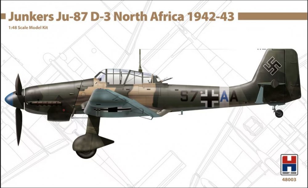 1-48 Hobby 2000 Ju-87D-3 North Africa.JPG