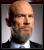 Obadiah Stane's Photo